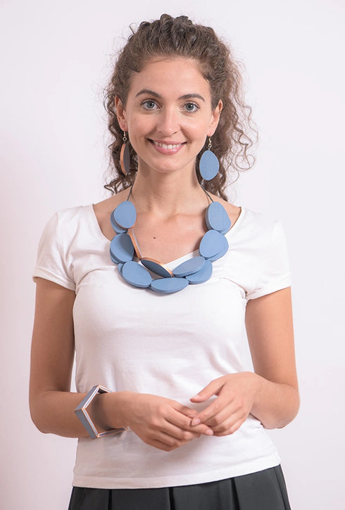 Moderner Armreif Molly